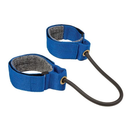 Champion Sports Lateral Resistor, Royal Blue LRT36